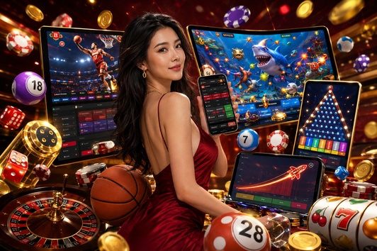 vf88 sứ mệnh
